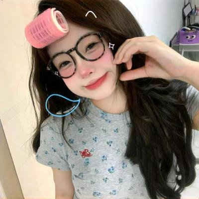 幸福的振秀